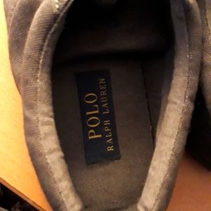 Polo Ralph Lauren Mens size9